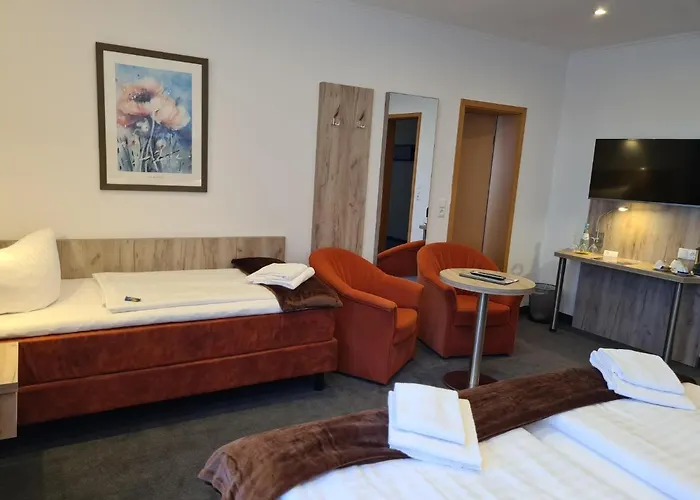 Wh Zentrum パーペンブルク